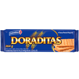 CRAKEÑA TACO DORADITAS