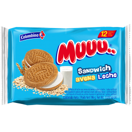 GALLETA MUU CREMADA AVENA...