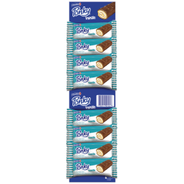 PONKY LECHE VAINILLA