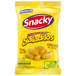 SNAKY SALADITO