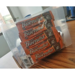 CAFE BUEN DIA AMARETO