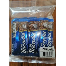 CAFE BUEN DIA VAINILLA