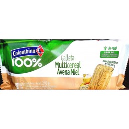 CRAKEÑA CON PROBIOTICOS