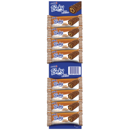 PONKY CHOCO - CHOCOCARAMELO