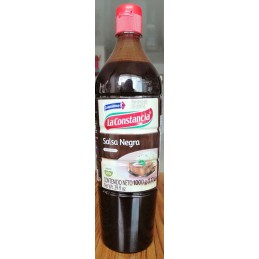 SALSA NEGRA