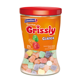 GRISSLY CLASICA