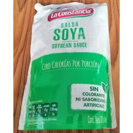 SALSA SOYA