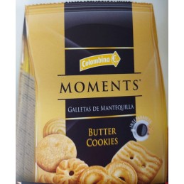 MOMENTS GALLETAS DE...