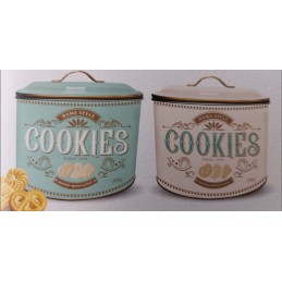 TARRO COOKIES NAVIDAD