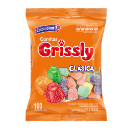 GRISSLY REPUESTO CLASICA