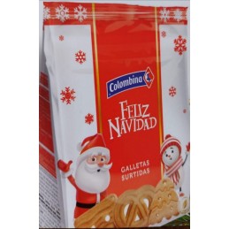 BOLSA GALLETA SURTIDA