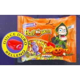 DULCE HALLOWEEN