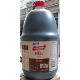 SALSA NEGRA