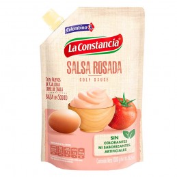 SALSA ROSADA