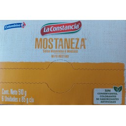 MOSTANEZA  DISPLAY *6...