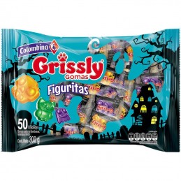 GRISSLY FIGURITAS