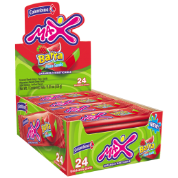 MAX BARRA FRESA / SANDIA