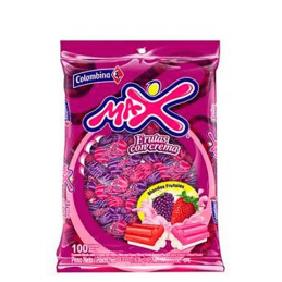 MAX FRULATO FRESAS CON CREMA