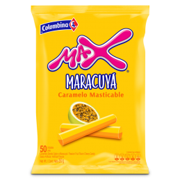 MAX FRULATO MARACUYA