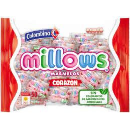 MILLOWS CORAZON