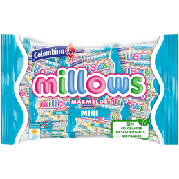 MILLOWS MINI