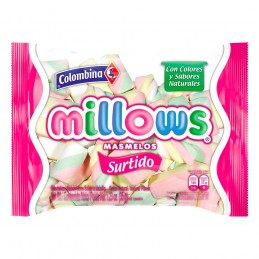 MILLOWS SURTIDO