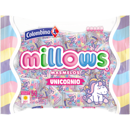 MILLOWS UNICORNIO
