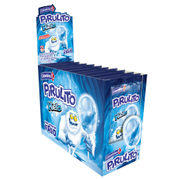 PIRULITO HIELO
